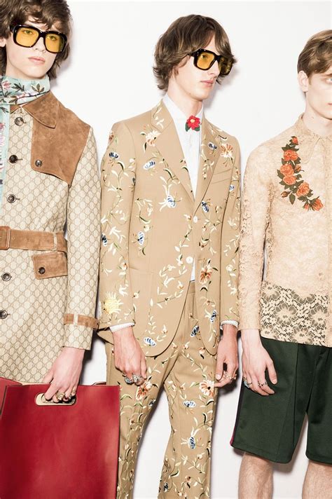 gucci con alessandro michele|alessandro michele gucci collection.